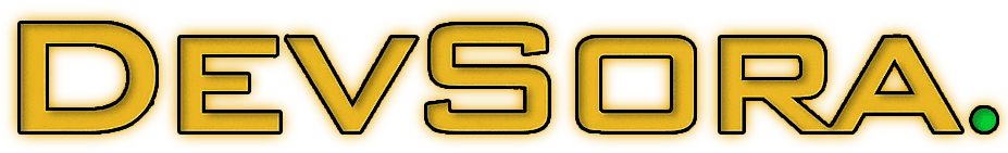 DevSora Logo