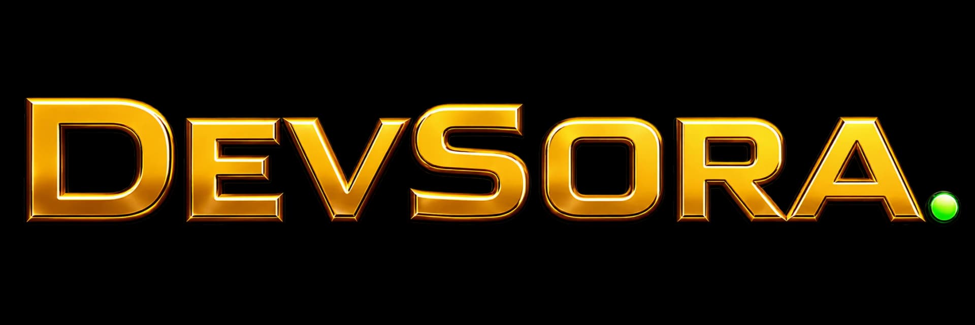 DevSora Logo
